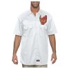 Men's Short-Sleeve Work Shirt Thumbnail