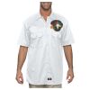 Men's Short-Sleeve Work Shirt Thumbnail