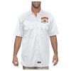 Men's Short-Sleeve Work Shirt Thumbnail