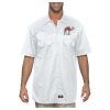 Men's Short-Sleeve Work Shirt Thumbnail
