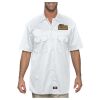 Men's Short-Sleeve Work Shirt Thumbnail