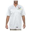 Men's Short-Sleeve Work Shirt Thumbnail