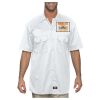Men's Short-Sleeve Work Shirt Thumbnail