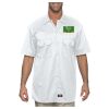 Men's Short-Sleeve Work Shirt Thumbnail
