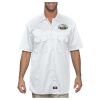 Men's Short-Sleeve Work Shirt Thumbnail
