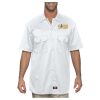 Men's Short-Sleeve Work Shirt Thumbnail