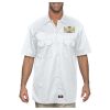 Men's Short-Sleeve Work Shirt Thumbnail