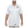 Men's Short-Sleeve Work Shirt Thumbnail