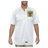 Men's Short-Sleeve Work Shirt Thumbnail