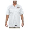 Men's Short-Sleeve Work Shirt Thumbnail