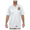 Men's Short-Sleeve Work Shirt Thumbnail