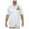 Men's Short-Sleeve Work Shirt Thumbnail