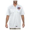 Men's Short-Sleeve Work Shirt Thumbnail