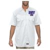 Men's Short-Sleeve Work Shirt Thumbnail