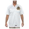Men's Short-Sleeve Work Shirt Thumbnail