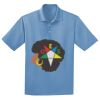 Micropique Gripper Polo Thumbnail