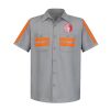 Enhanced Visibility Industrial Work Shirt Thumbnail