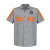 Enhanced Visibility Industrial Work Shirt Thumbnail