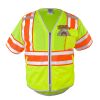 Premium Brilliant Series® Ultimate Reflective Class 3 Vest Thumbnail