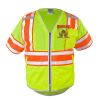 Premium Brilliant Series® Ultimate Reflective Class 3 Vest Thumbnail