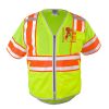 Premium Brilliant Series® Ultimate Reflective Class 3 Vest Thumbnail