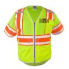 Premium Brilliant Series® Ultimate Reflective Class 3 Vest Thumbnail