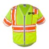 Premium Brilliant Series® Ultimate Reflective Class 3 Vest Thumbnail