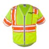 Premium Brilliant Series® Ultimate Reflective Class 3 Vest Thumbnail