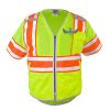 Premium Brilliant Series® Ultimate Reflective Class 3 Vest Thumbnail