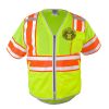 Premium Brilliant Series® Ultimate Reflective Class 3 Vest Thumbnail