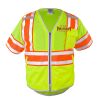 Premium Brilliant Series® Ultimate Reflective Class 3 Vest Thumbnail