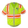 Premium Brilliant Series® Ultimate Reflective Class 3 Vest Thumbnail