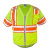 Premium Brilliant Series® Ultimate Reflective Class 3 Vest Thumbnail
