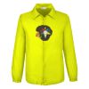 Adult Zone Protect Coaches Jacket Thumbnail