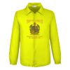 Adult Zone Protect Coaches Jacket Thumbnail