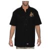 Short Sleeve Work Shirt Thumbnail