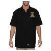 Short Sleeve Work Shirt Thumbnail