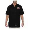 Short Sleeve Work Shirt Thumbnail