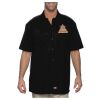 Short Sleeve Work Shirt Thumbnail