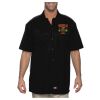 Short Sleeve Work Shirt Thumbnail