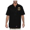 Short Sleeve Work Shirt Thumbnail