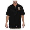 Short Sleeve Work Shirt Thumbnail