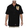 Short Sleeve Work Shirt Thumbnail