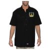 Short Sleeve Work Shirt Thumbnail