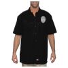 Short Sleeve Work Shirt Thumbnail