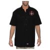 Short Sleeve Work Shirt Thumbnail