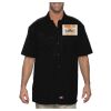 Short Sleeve Work Shirt Thumbnail
