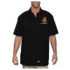 Short Sleeve Work Shirt Thumbnail
