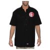 Short Sleeve Work Shirt Thumbnail