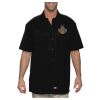 Short Sleeve Work Shirt Thumbnail